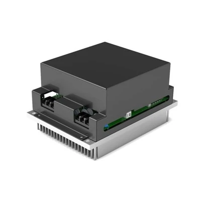 Vfd kompresors